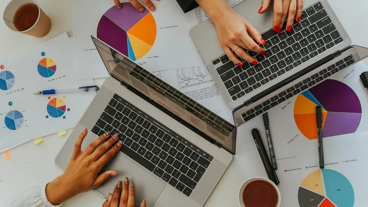 For competitor monitoring